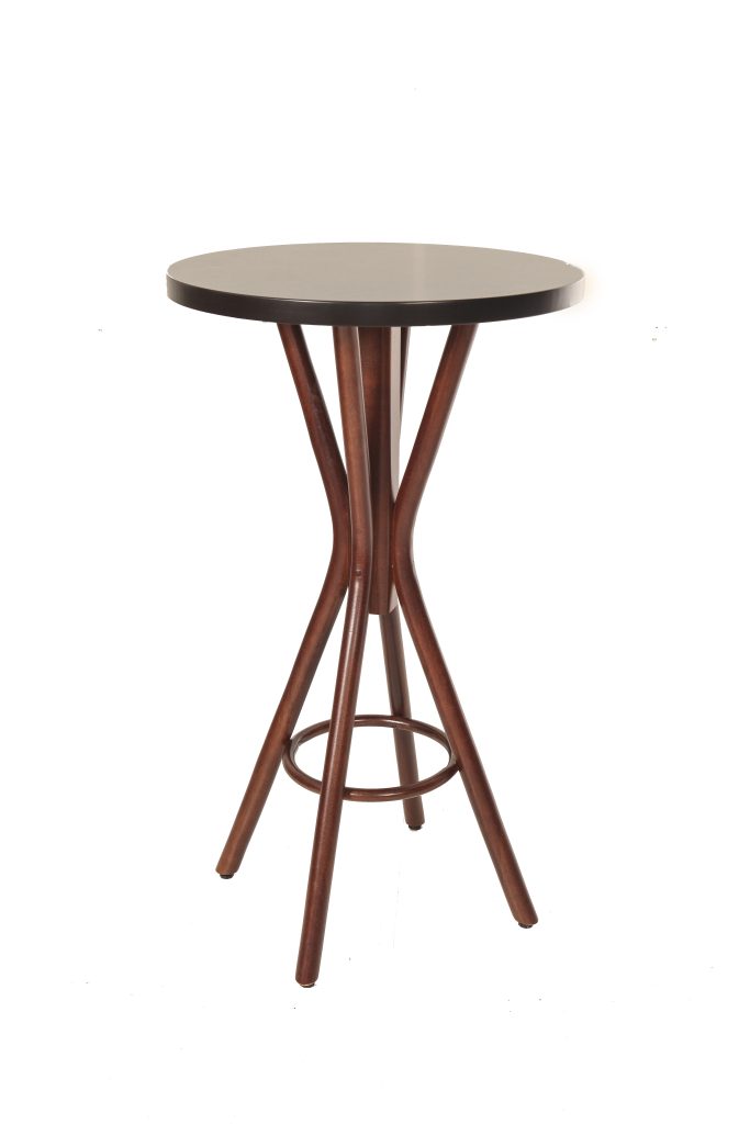 Mesa Bistrô França Lideratti