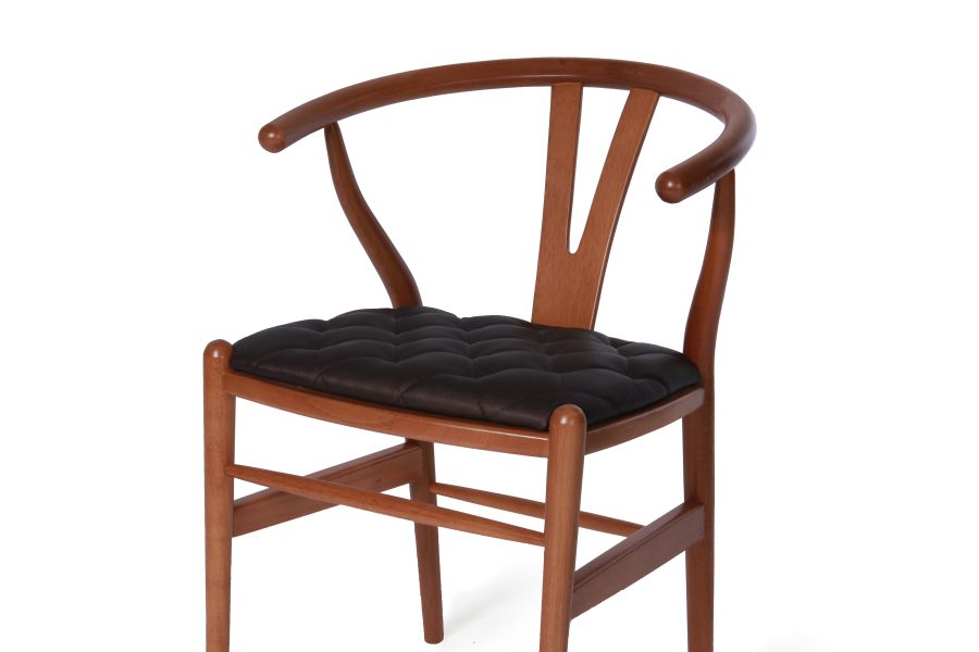 Cadeira Wishbone
