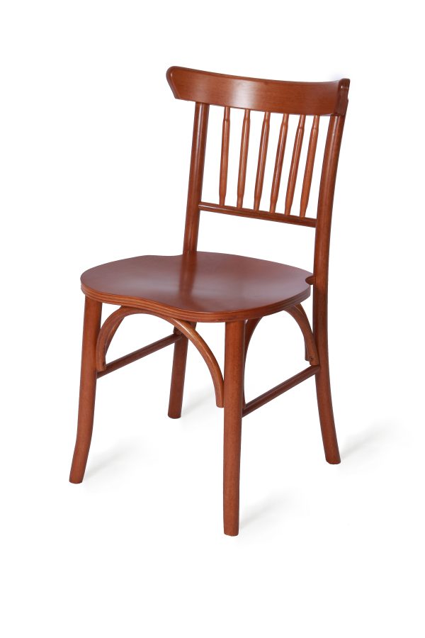 Cadeira Havanna Empilhável