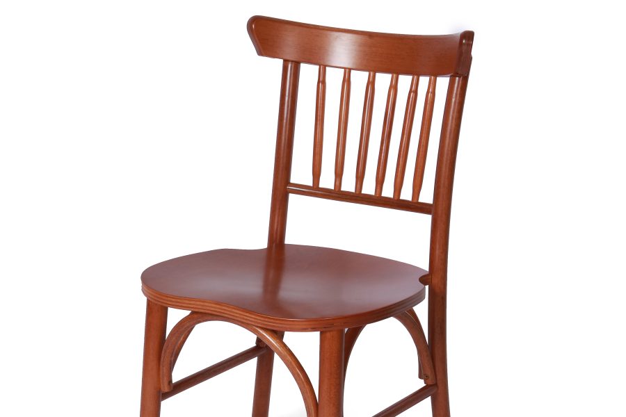 Cadeira Havanna Empilhável