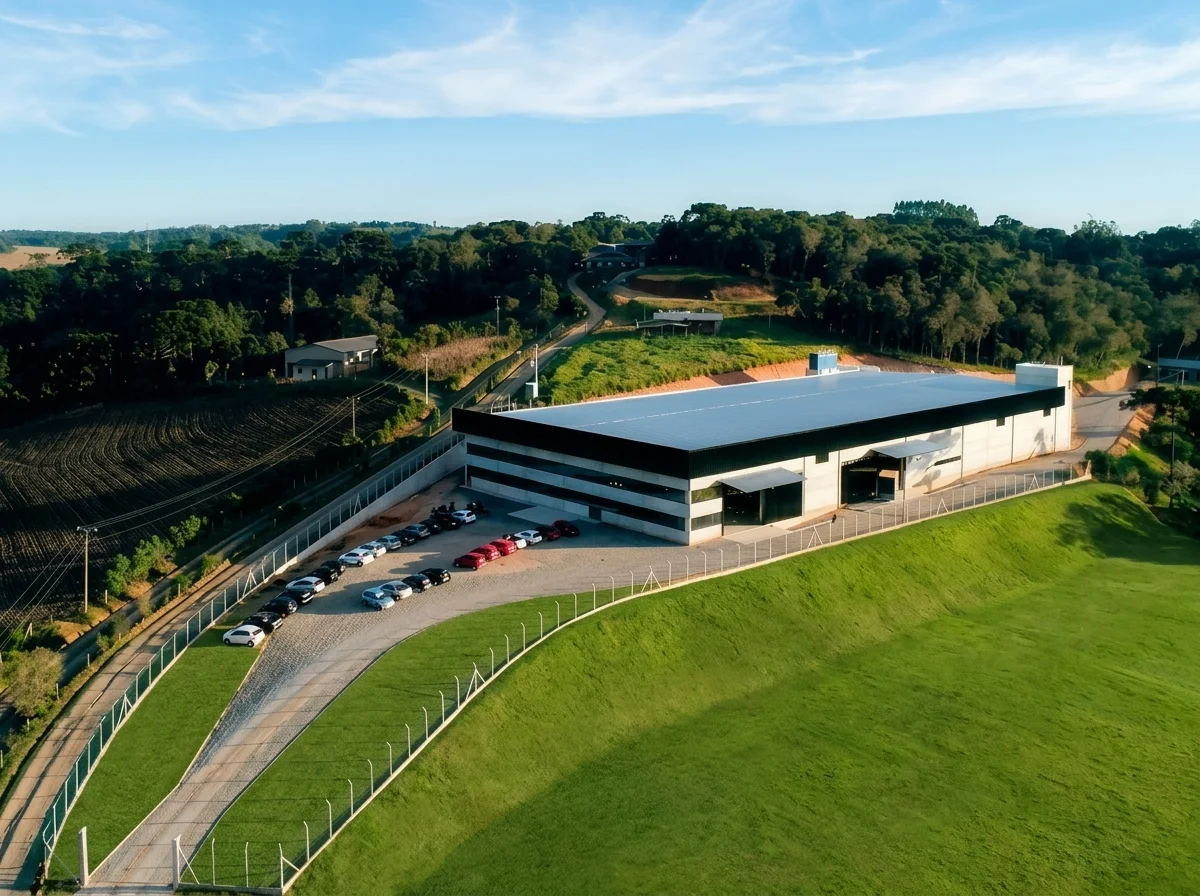 fabrica aerea - Lideratti Móveis - Móveis para Shoppings, hotéis, bares e restaurantes