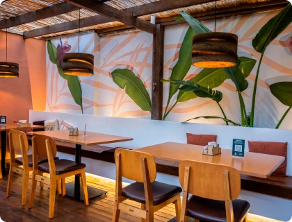 premiato home - Lideratti Móveis - Móveis para Shoppings, hotéis, bares e restaurantes